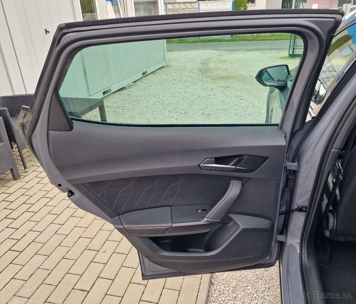 CUPRA FORMENTOR 2.0 TSI 310K 4DRIVE DSG VZ - 13