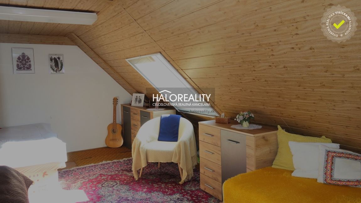 HALO reality - Predaj, dva pekné rodinné domy Kúty - EXKLUZÍ - 13