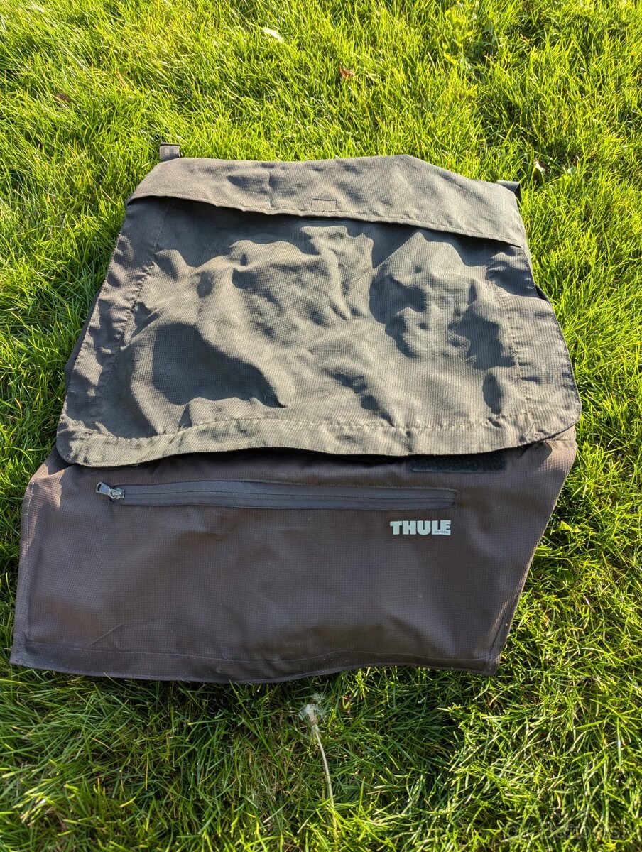 Thule UrbanGlide2 double - 13