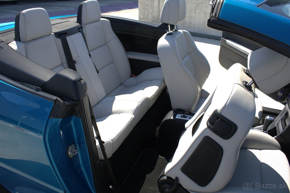 Peugeot 307 CC, 2.0i 16V, Automat, Cabrio - 13