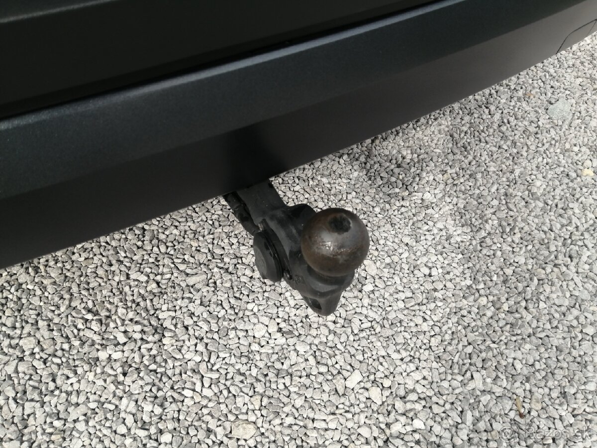 Škoda Karoq 1.6 style led svetla, panorama,canton, el. ťažné - 13