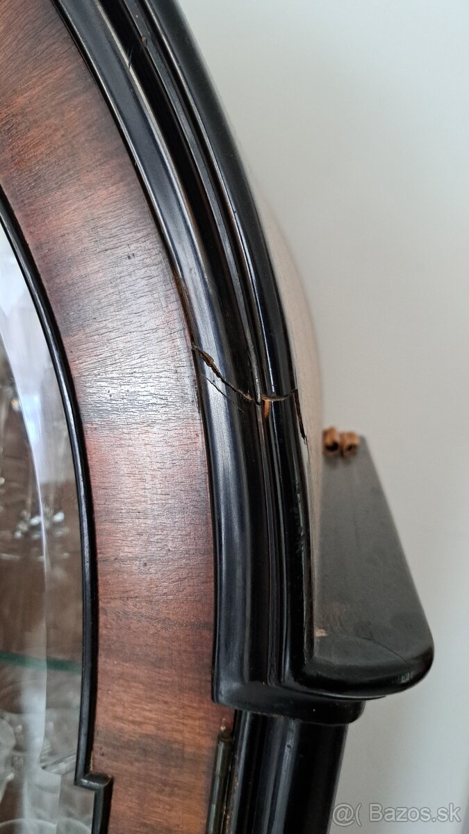 Starožitná jedálenská zostava - 13