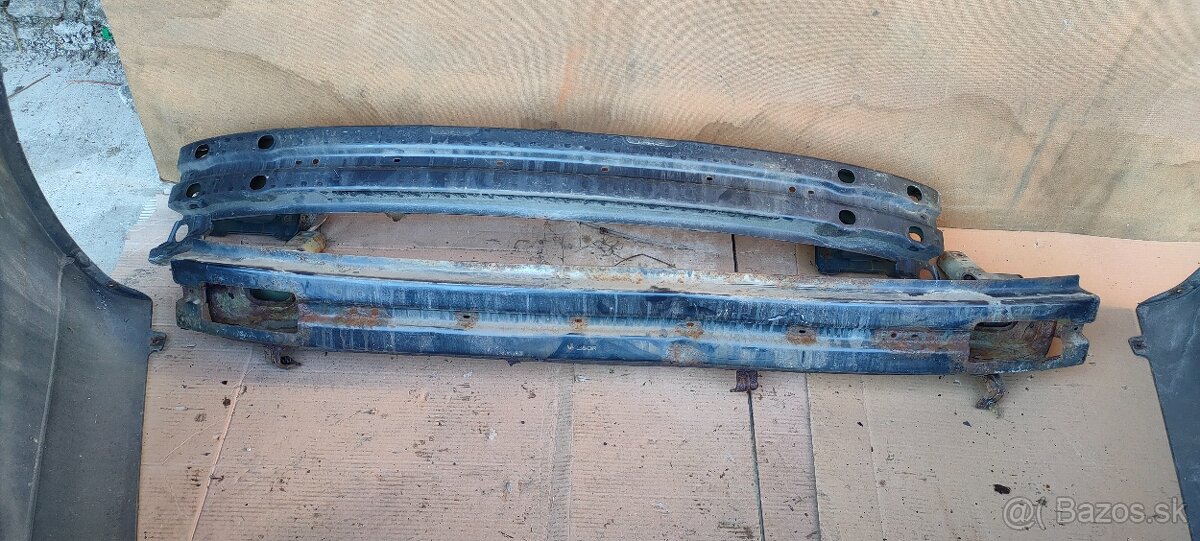 Chevrolet Epica 2,5 R6 na ND - 13