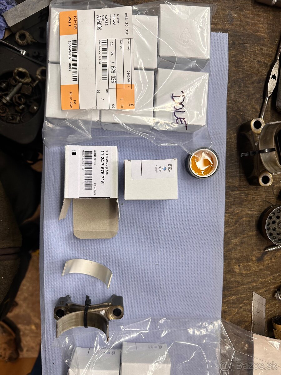BMW e93 335i - 13