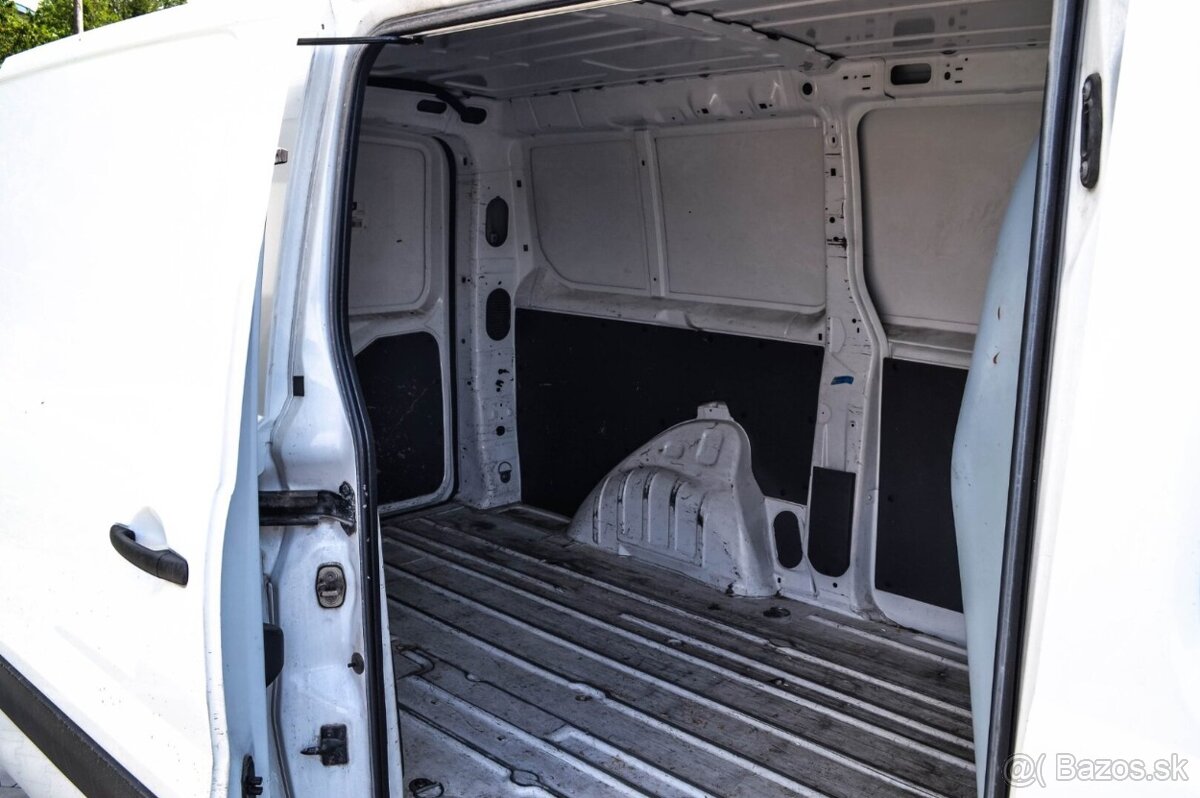 Citroen Jumpy 2.0 Diesel 94KW - 13