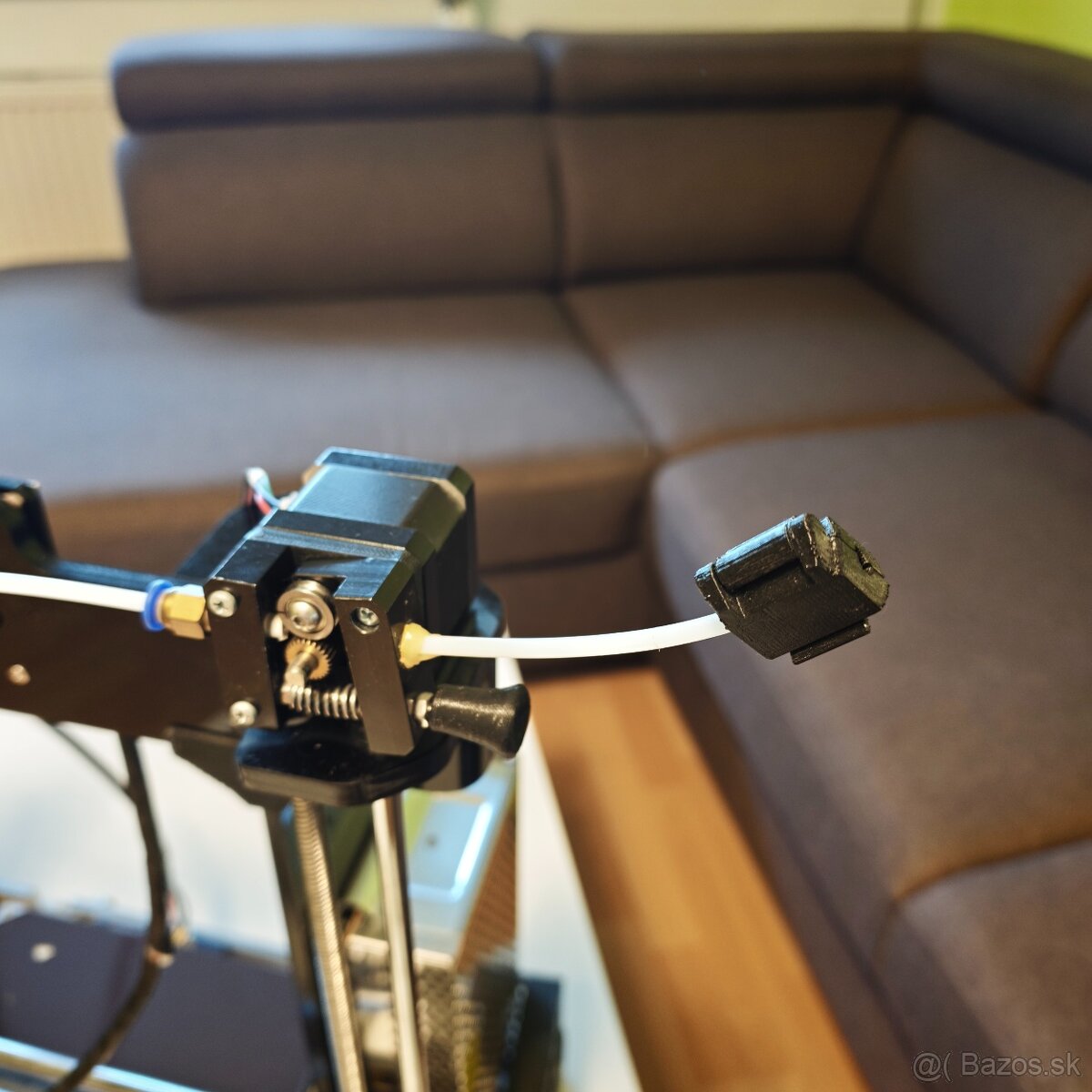3D tlačiareň ANET A8 - 13