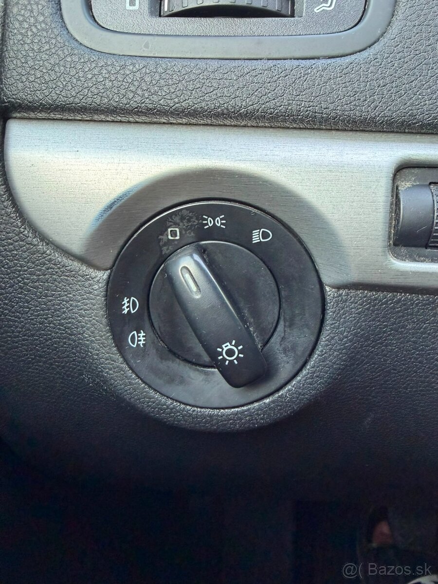 Škoda Yeti 2.0 TDi - 13