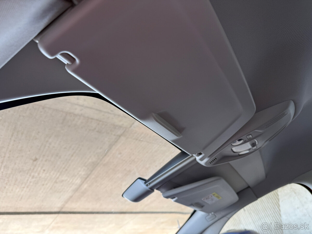 Citroën C4 Picasso eHDi 115 Exclusive - 13