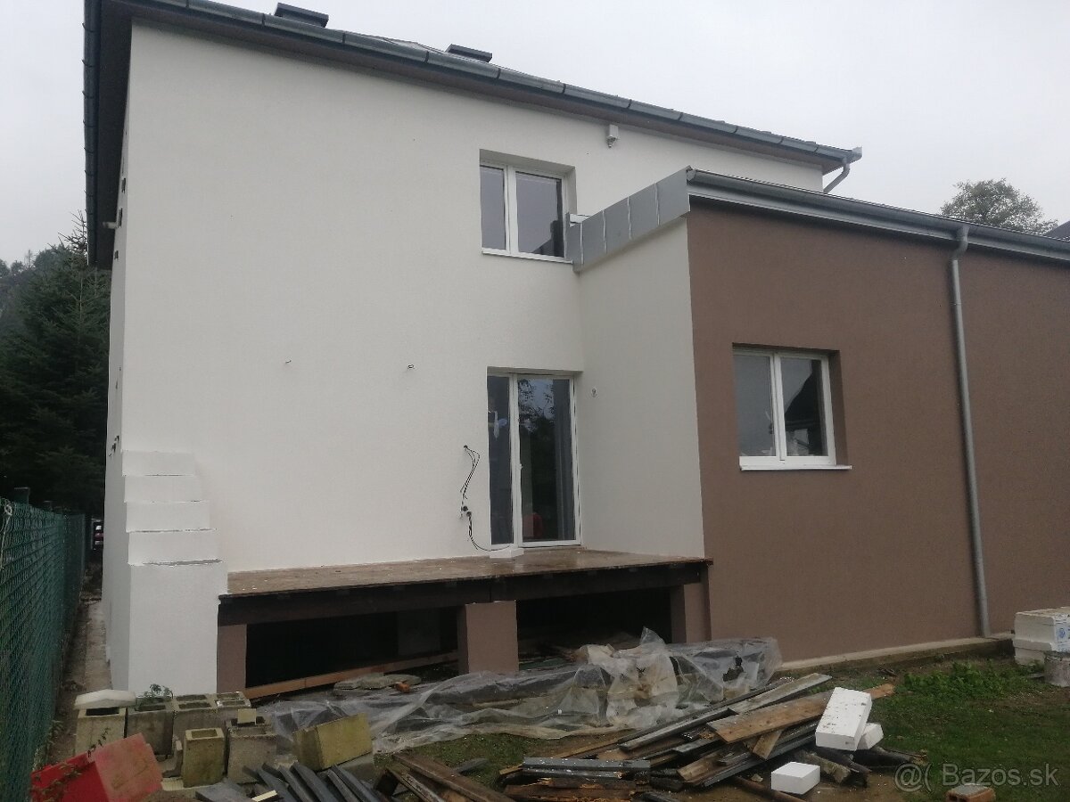 Zatepľovacie Prace - 13