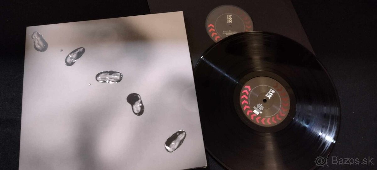 LP rock-pop 3 - 13
