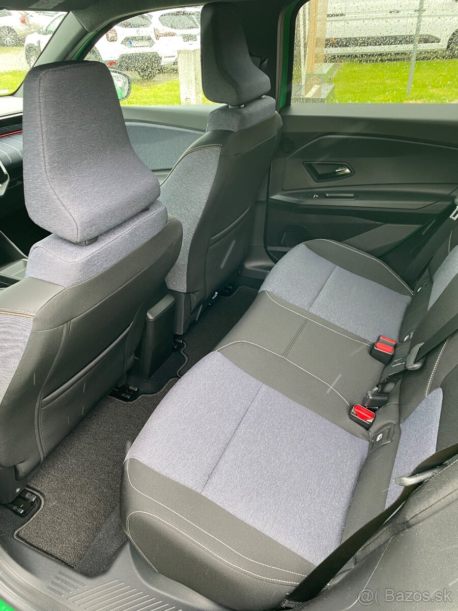 Renault R5 techno 120 k urban range - 13