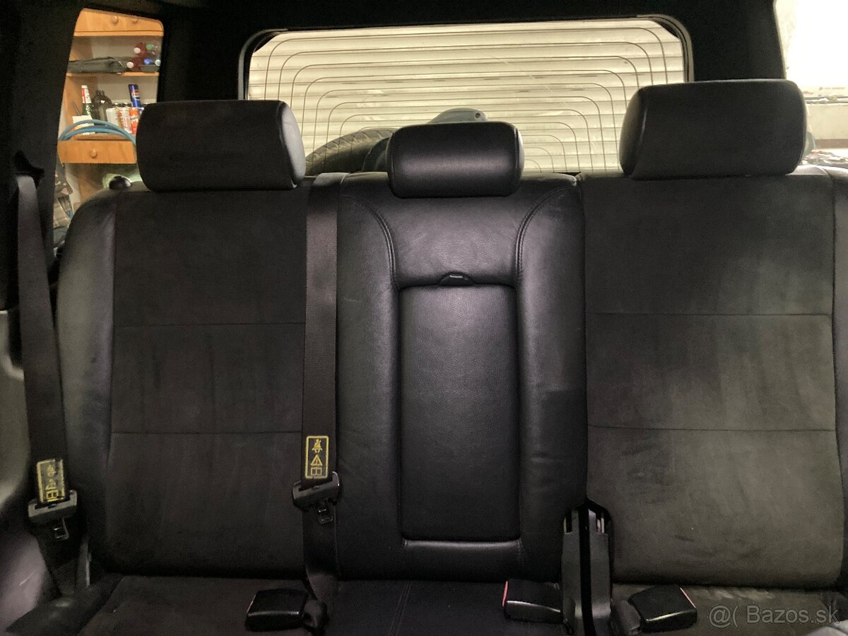 Landrover freelander1 - 13