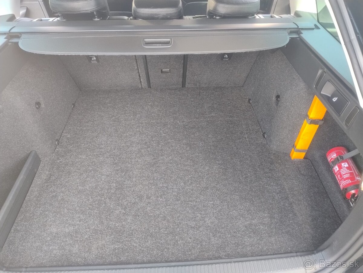 Škoda Octavia Combi 1.5 TSI G-TEC Ambition DSG (2019) - 13