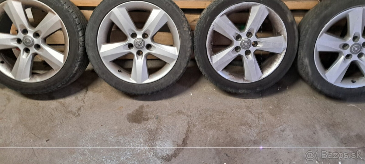 Opel Meriva 1.7tdci - 13