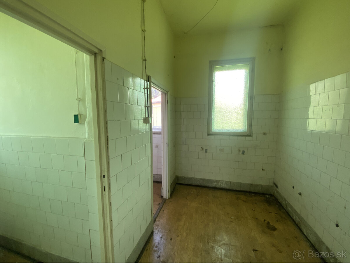 PREDAJ Budova Gönc, Maďarsko - 13
