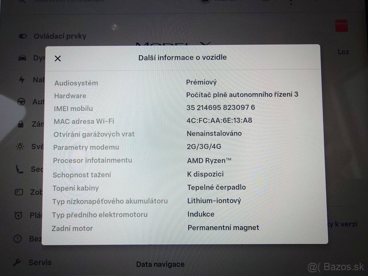 Tesla Model Y 2022 Long Range (Dual Motor 378 kW) - 13