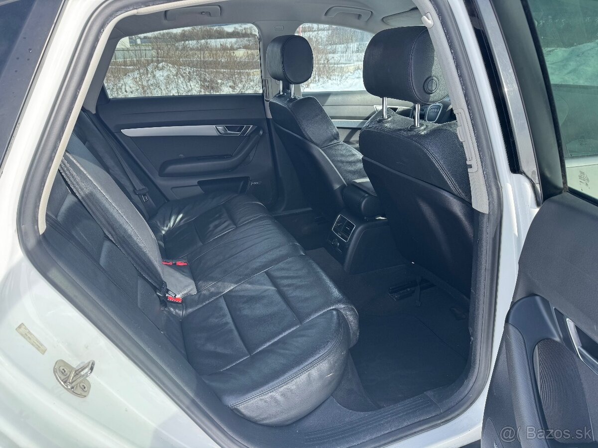 Audi A6 2.7 140KW - 13