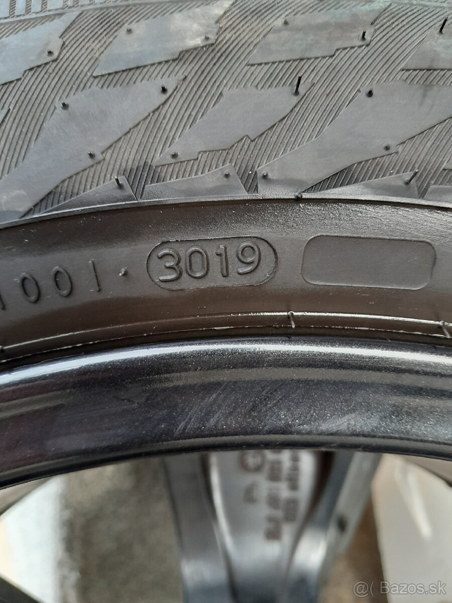 Elektrony/disky 5x112 r17 - 13