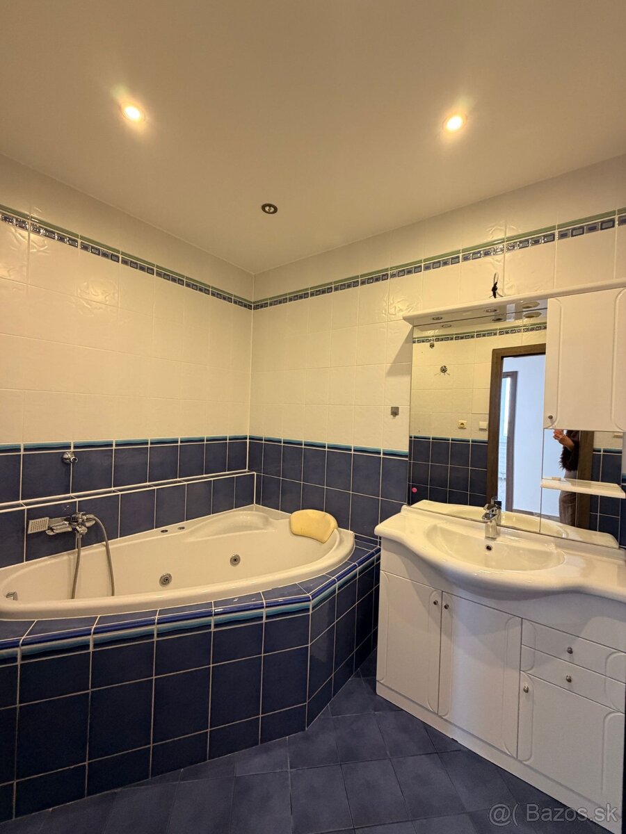 3izbový byt v Holíči - 13