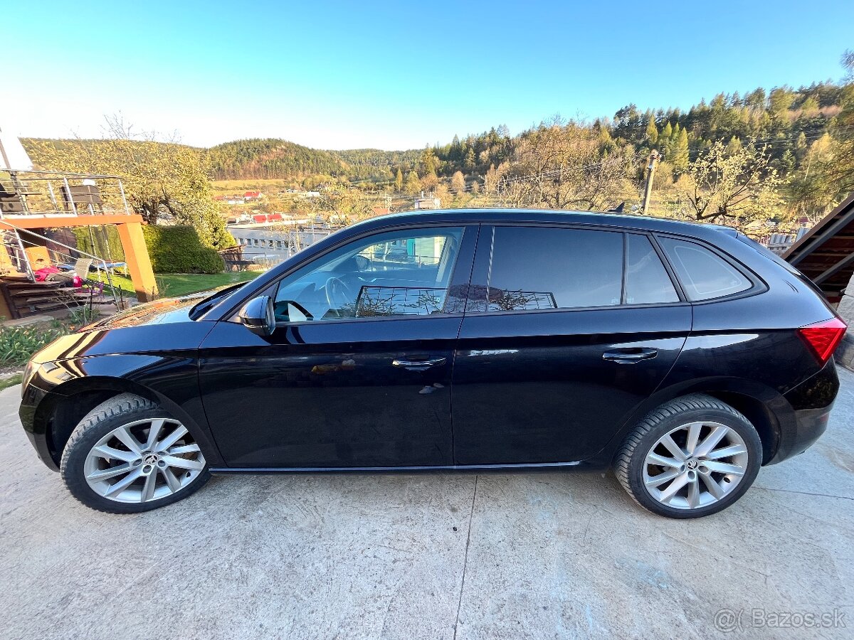 Predám Škoda Scala Style 1.6 TDI - 13