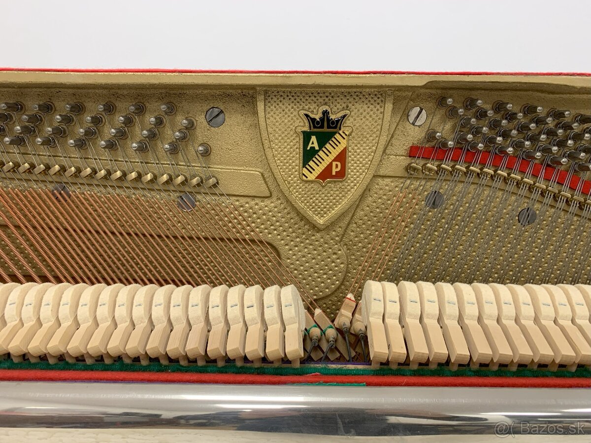 PETROF Pianino P114 Klasik - 13