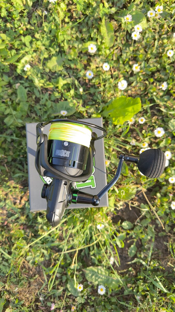 Madcat Dominion 6500 - 13