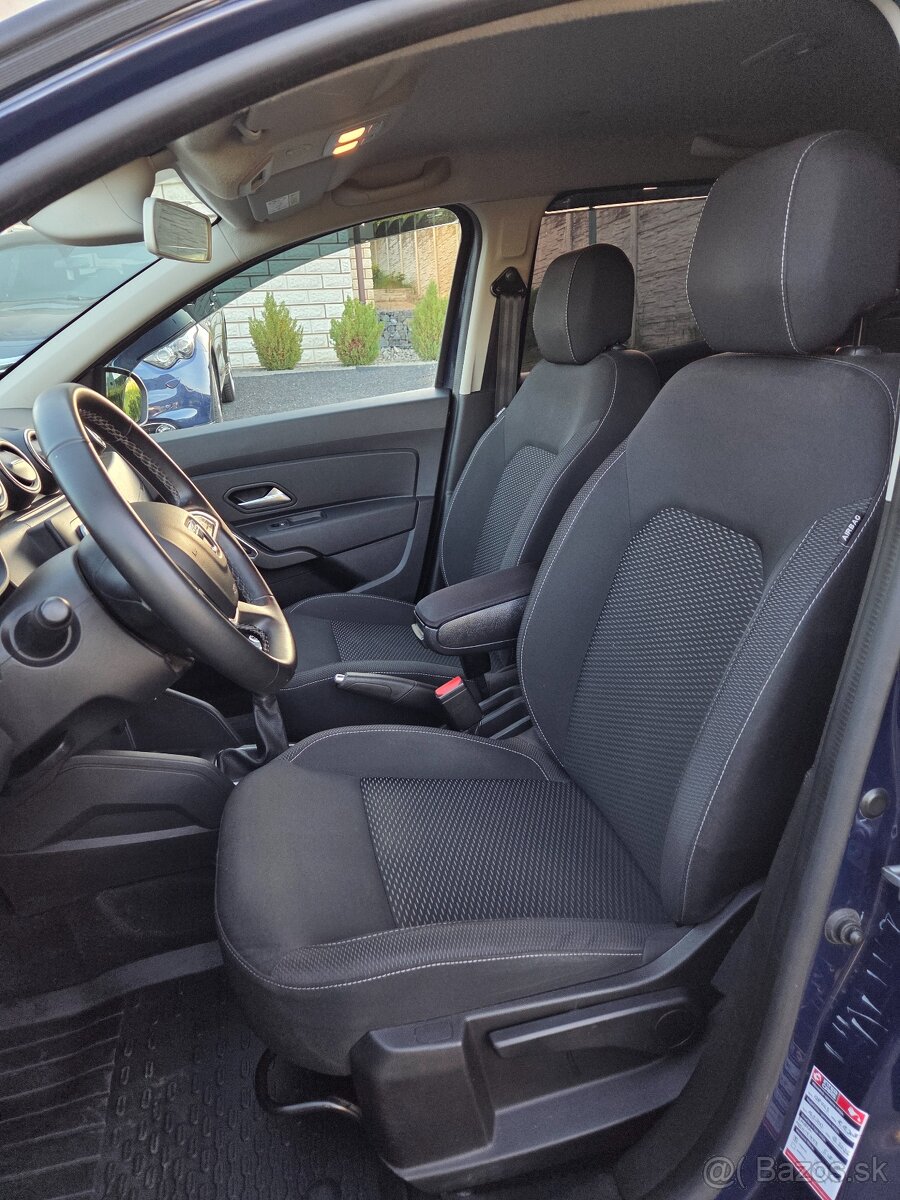 Dacia Duster 1.6 SCE - 13
