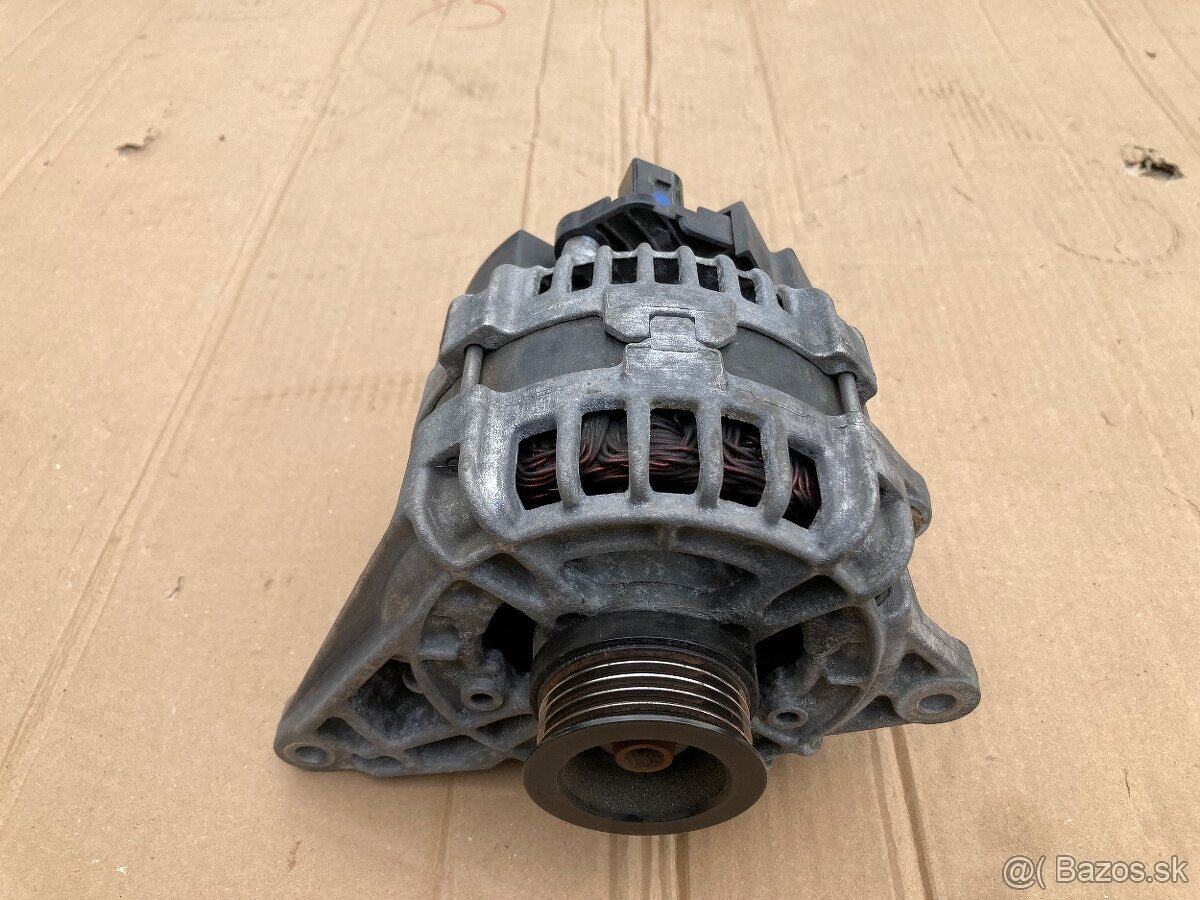 ND na Mercedes w176 - 13