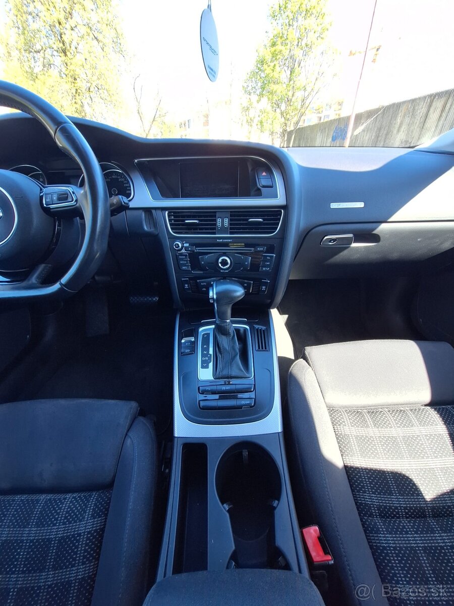 Audi A5 Coupe 2.0 tfsi Quattro - 13