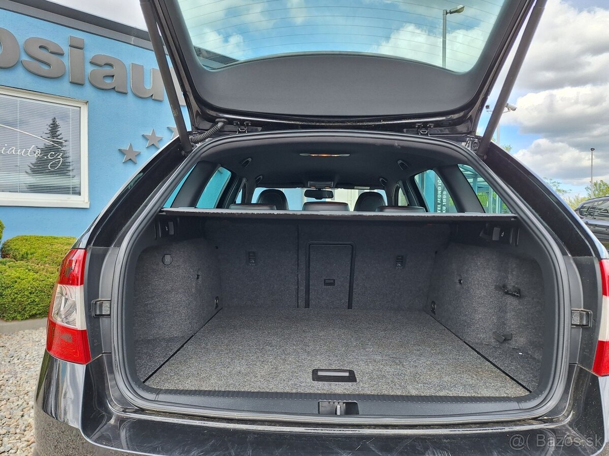 Škoda Octavia Combi III 2,0TDI RS - 13
