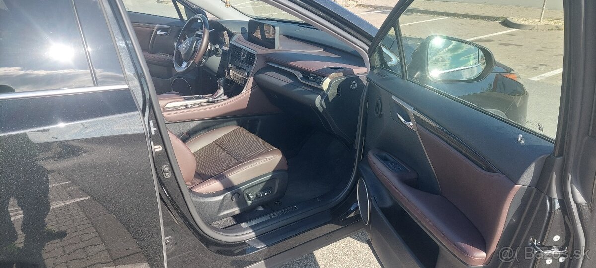 Lexus RX 300 Final Edition 69tis. km 09/2022 - 13