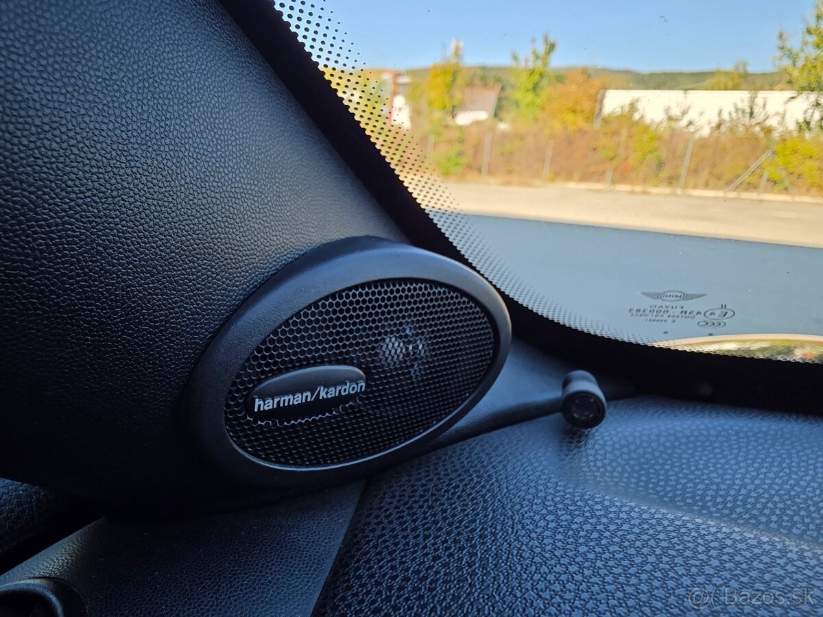 MINI COOPER S COUPE R58 AUTOMAT - 13