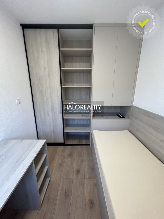 HALO reality - Prenájom, trojizbový byt Kanianka - 13