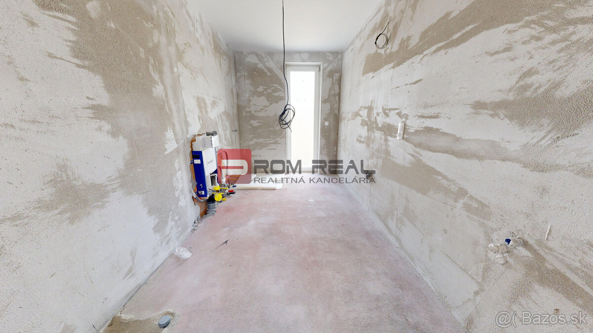 Na predaj novostavba Cífer ZĽAVA 30.000 € do konca októbra - 13