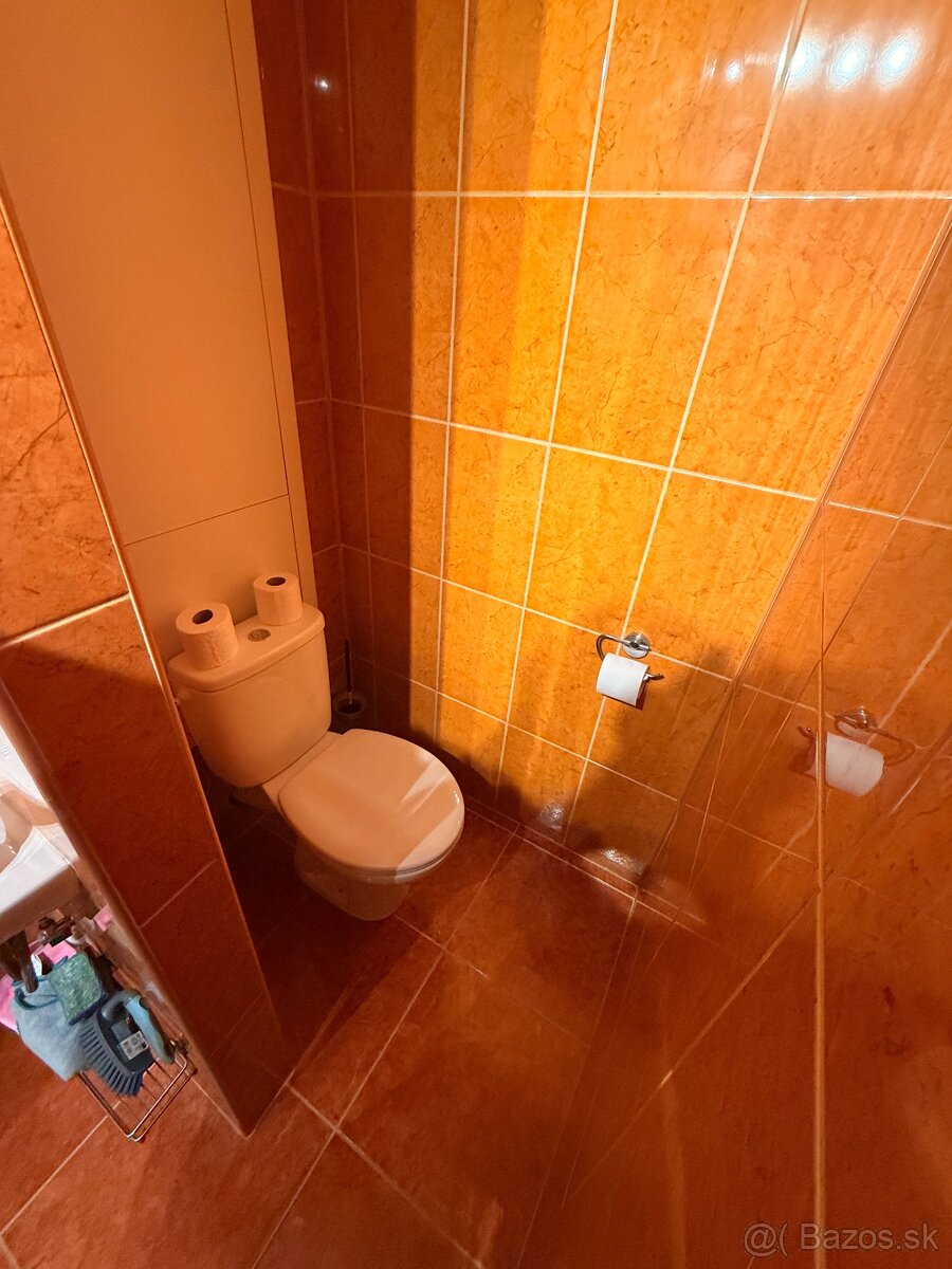 Garsónka na prenájom Púchov - 13