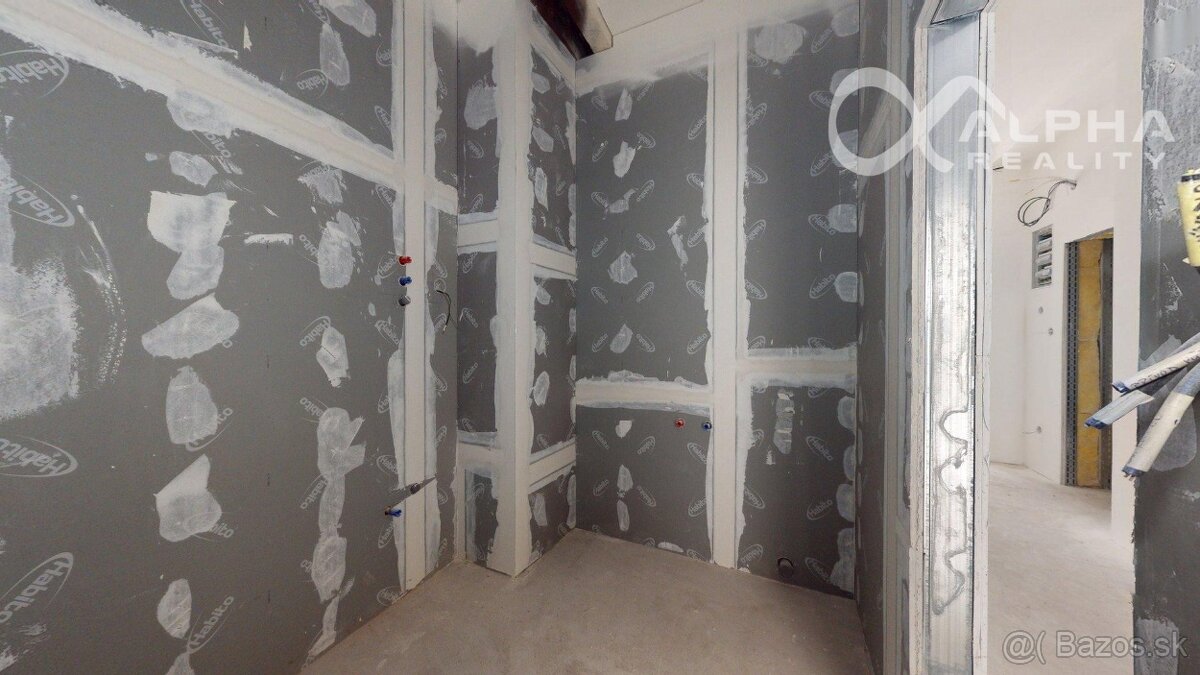 Exkluzívne 2i byt širšie centrum, Spišská Nová Ves - 13