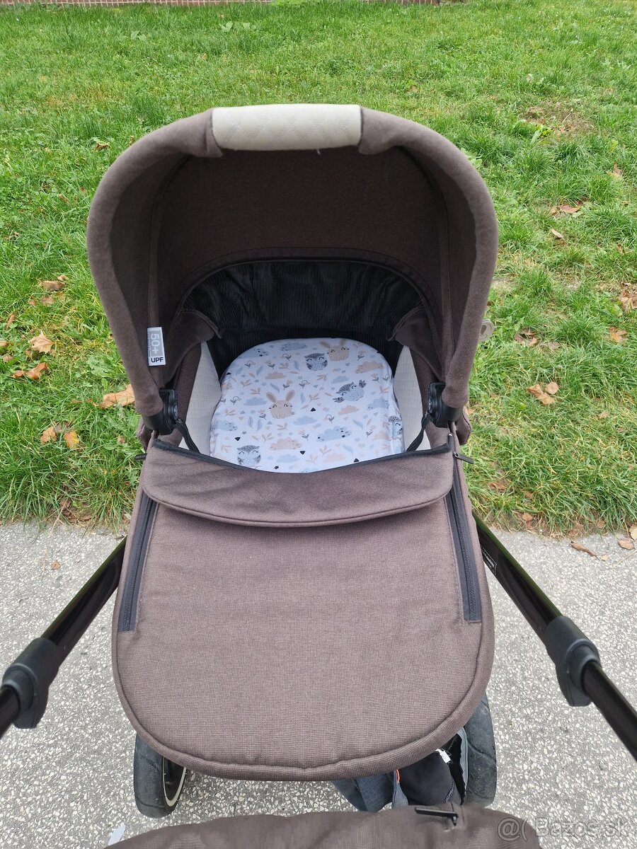 ABC DESIGN Salsa 4 Air Herb 3in1 + prislusenstvo - 13