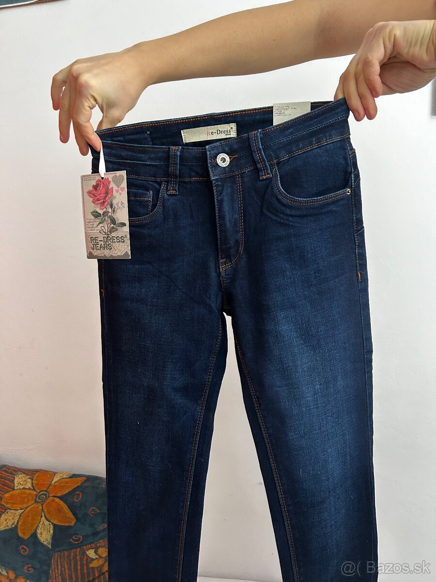 Dámske a dievčenské rifle - 13