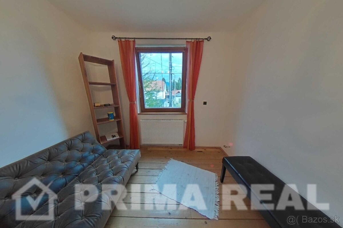 ✅ Predaj: 5-izbový rodinný dom, pozemok 804 m2, Sučany - 13