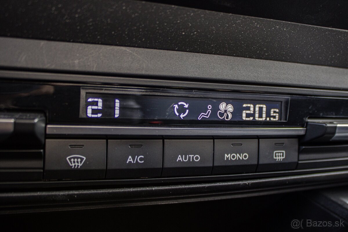 Citroen Berlingo PureTech 110 Shine - 13