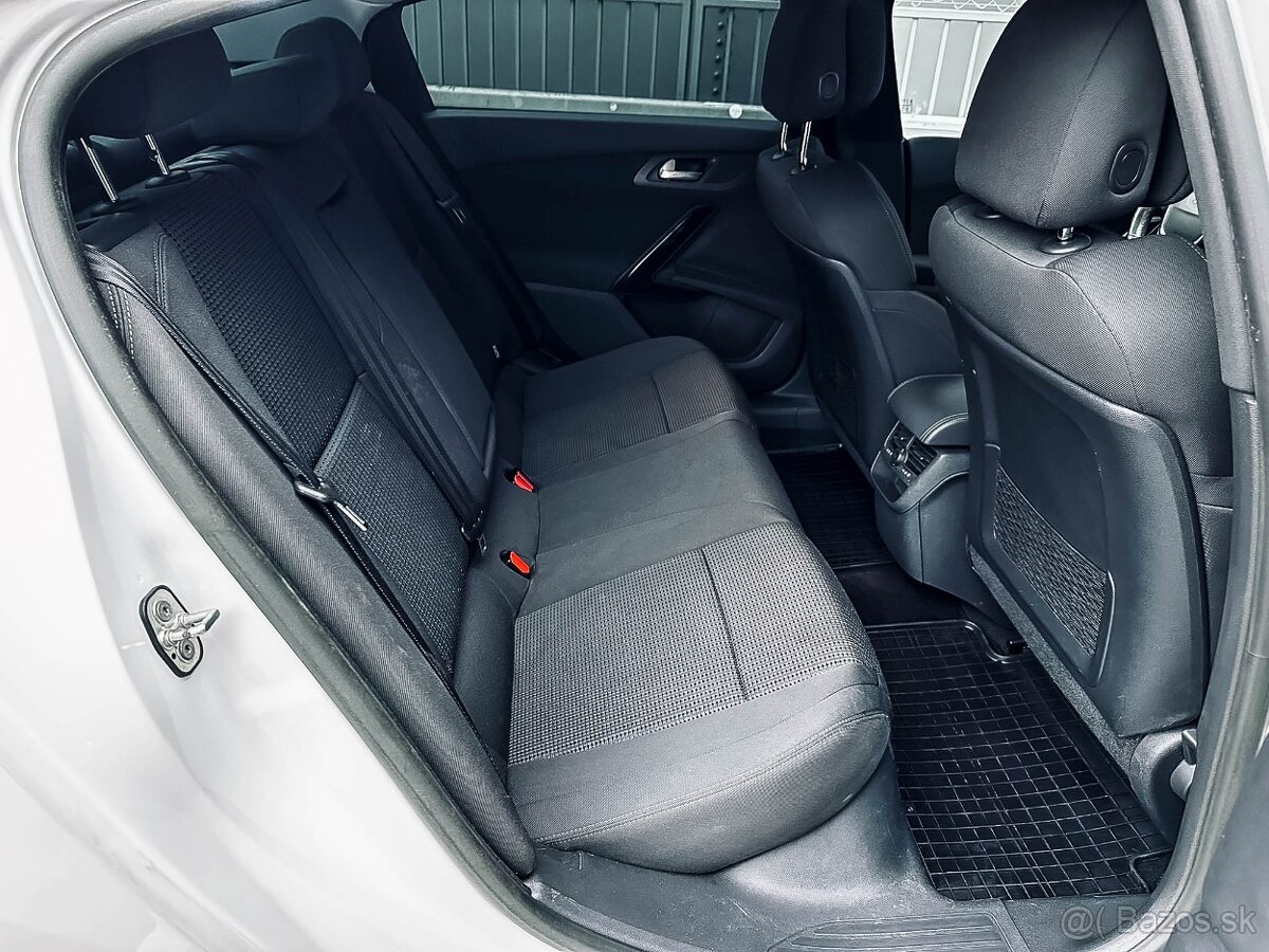 Peugeot 508 2.0 HDi Active BMP6 - 13