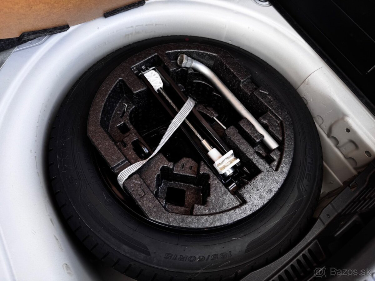 Škoda Fabia 1.0 TSI Active - 13