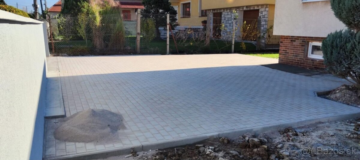 Rekonstrukcie a stavebne prace - 13