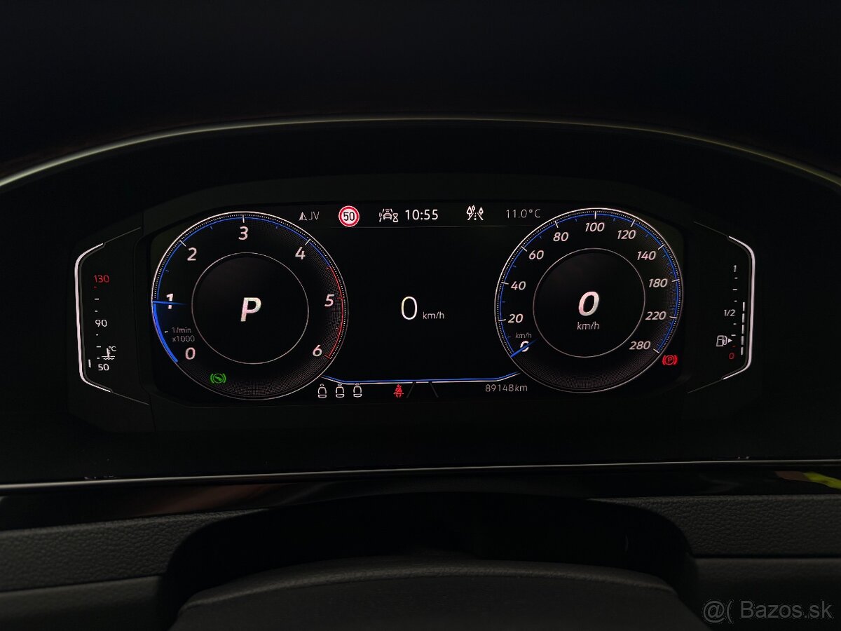 Volkswagen Arteon SB 2.0 TDI Elegance DSG - 13