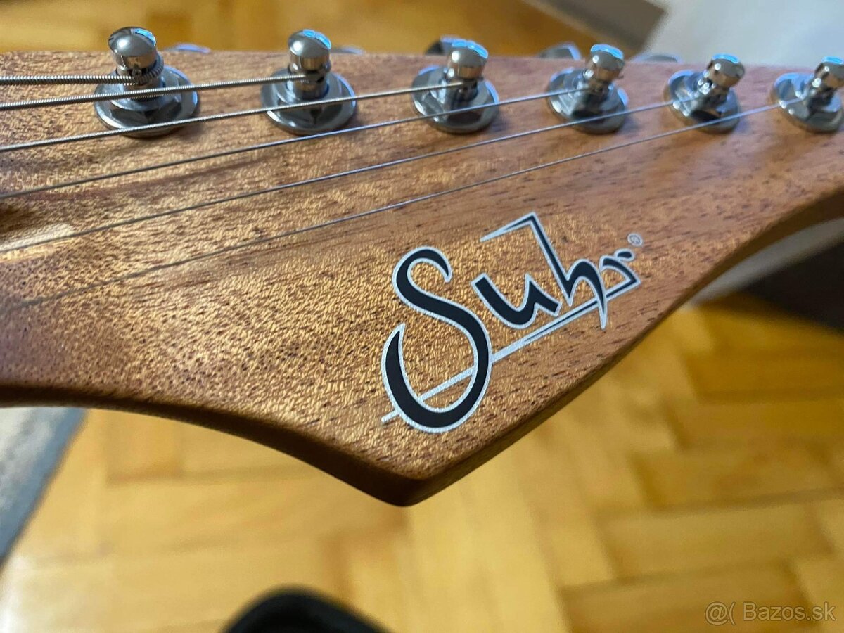 SUHR MODERN SATIN - 13