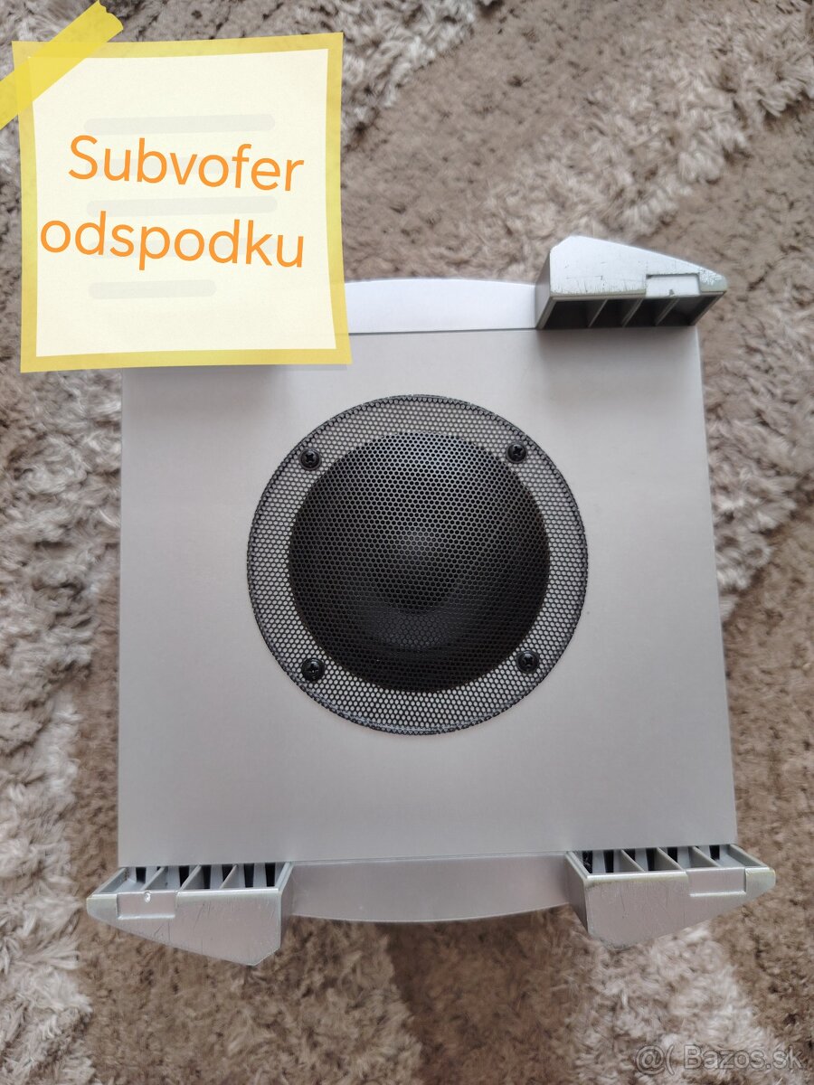 Reproduktory spred link - 13