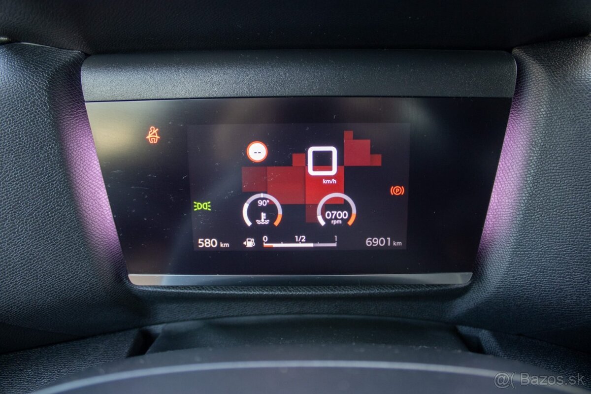 Citroen C4 - 13