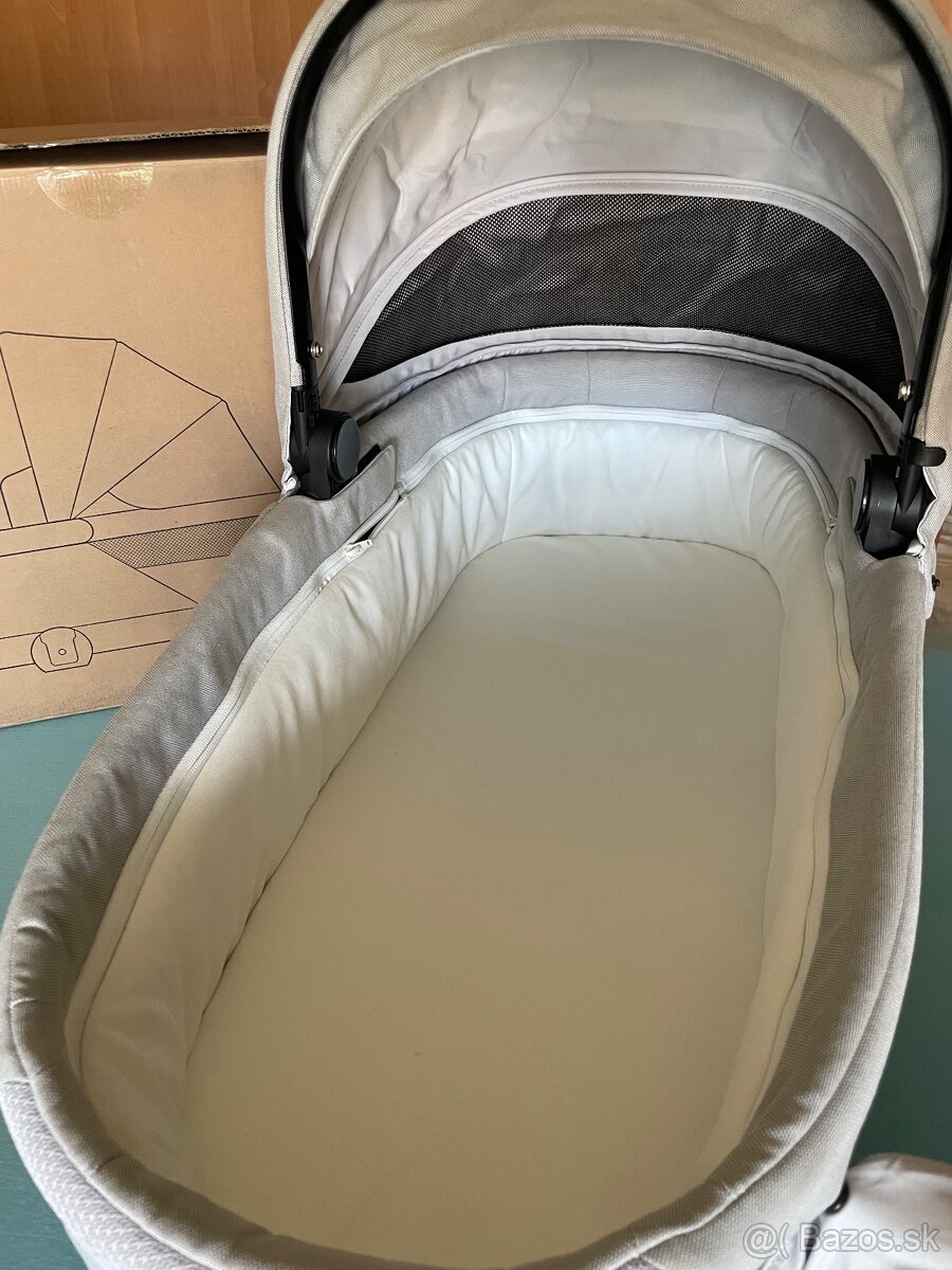 Cybex balios s lux - 13