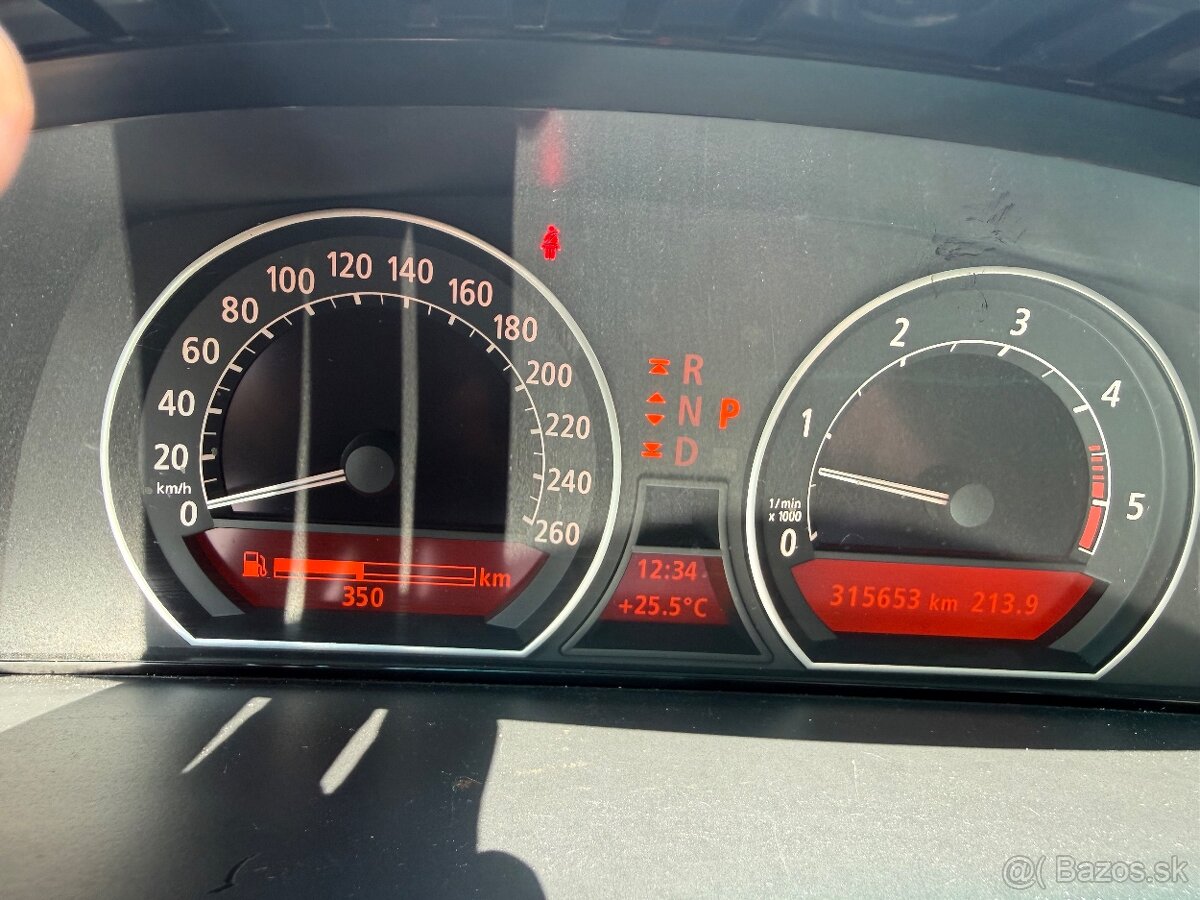 BMW 730d 160kw (M57) E65‼️ - 13