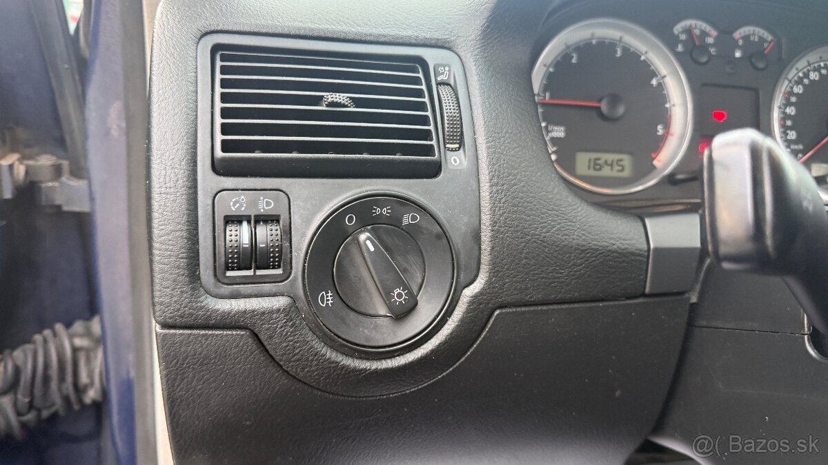 Volkswagen Golf 1.9 TDI Basis - 13